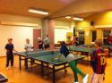 Bordtennis 2012