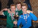 U16 Drenge Kreds CUP finalen