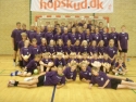 Hndboldskole 2010