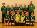 U12 Piger