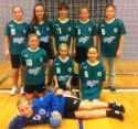 U10 Piger