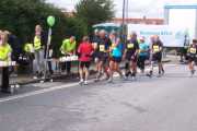 Viborg City Marathon 2008