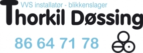 Thorkild Dssing VVS installatr