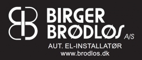 Birger Brdls A/S